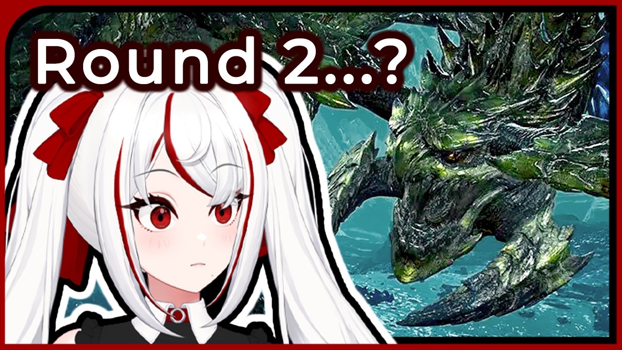 MHWilds Endgame But With Terrible Armor!