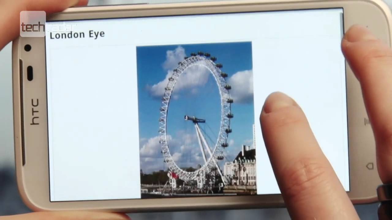 Best Augmented Reality App Test