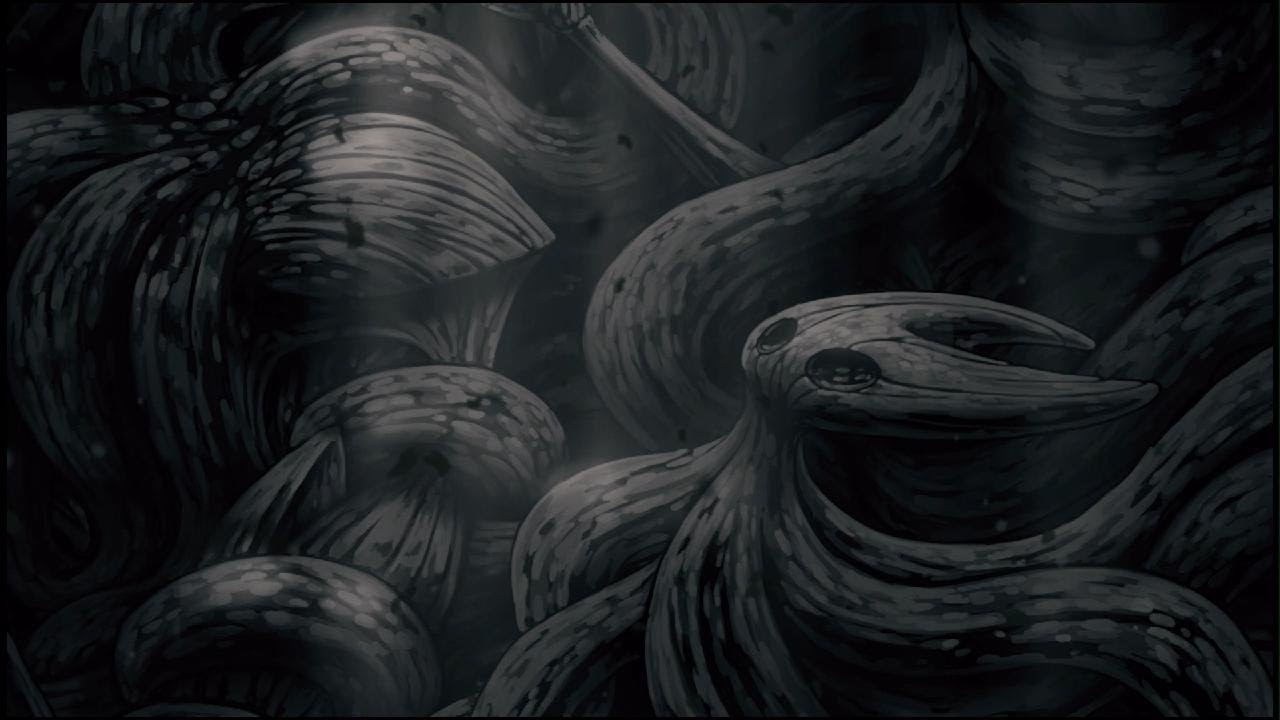 Hollow Knight Silksong defeated final boss while cursed