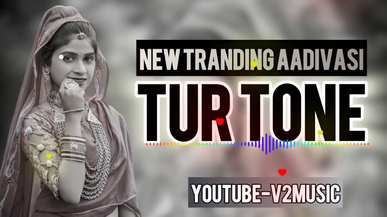 New Adivasi Trinding Timli Song #turton
