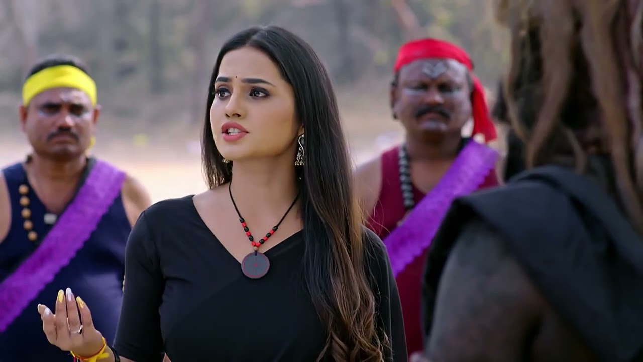 Mukkupudaka | Ep - 1133 | Webisode | Feb 23 2026 | Zee Telugu