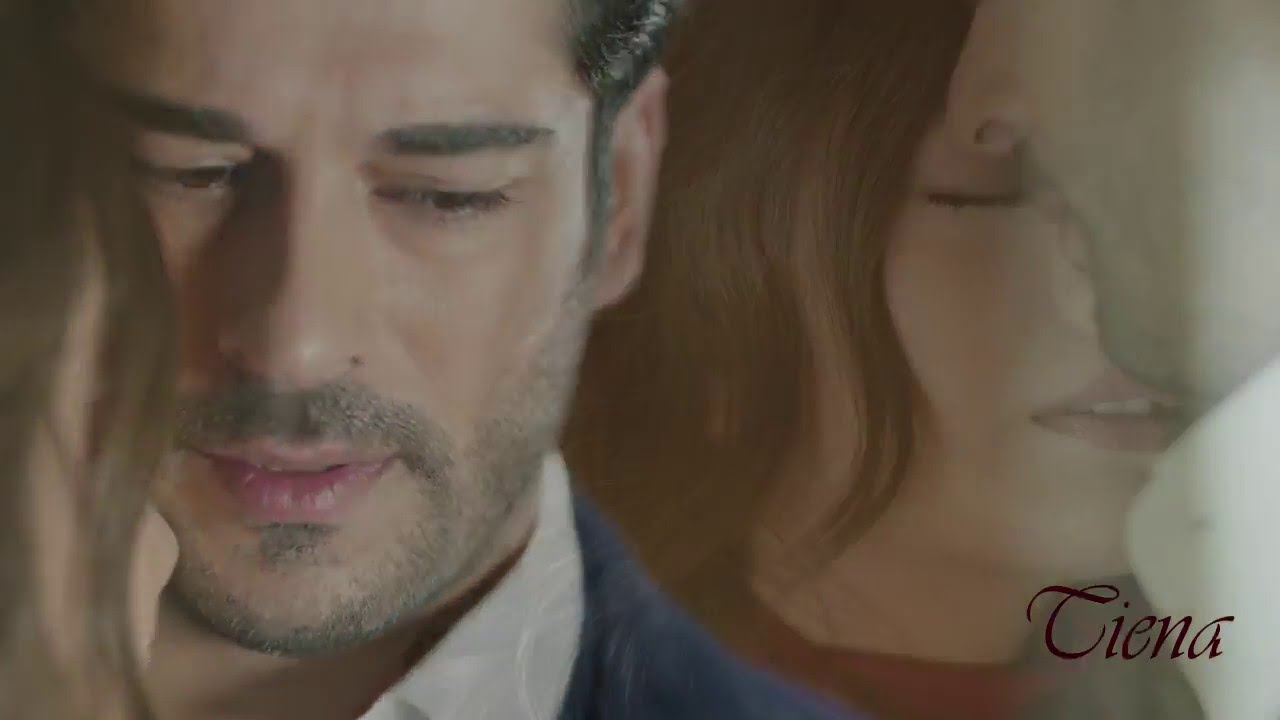 Waheshny .... GANAT .... #NihanKemal #karasevda   واحشني جناااات .... حب اعمي ... نيهان وكمال