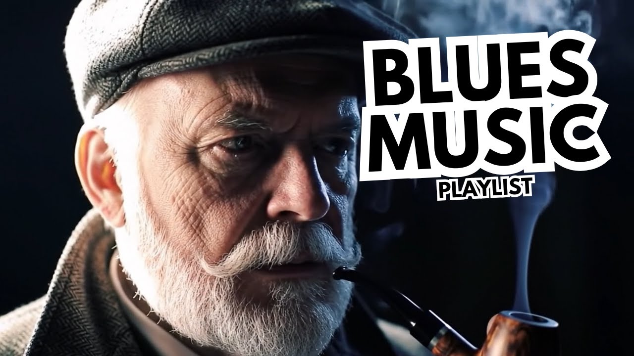 Timeless Blues Rock Melody Of Strength Inspired Joe Boonamassa, Rival Sons, Gary Moore, Zz Top, Jimi
