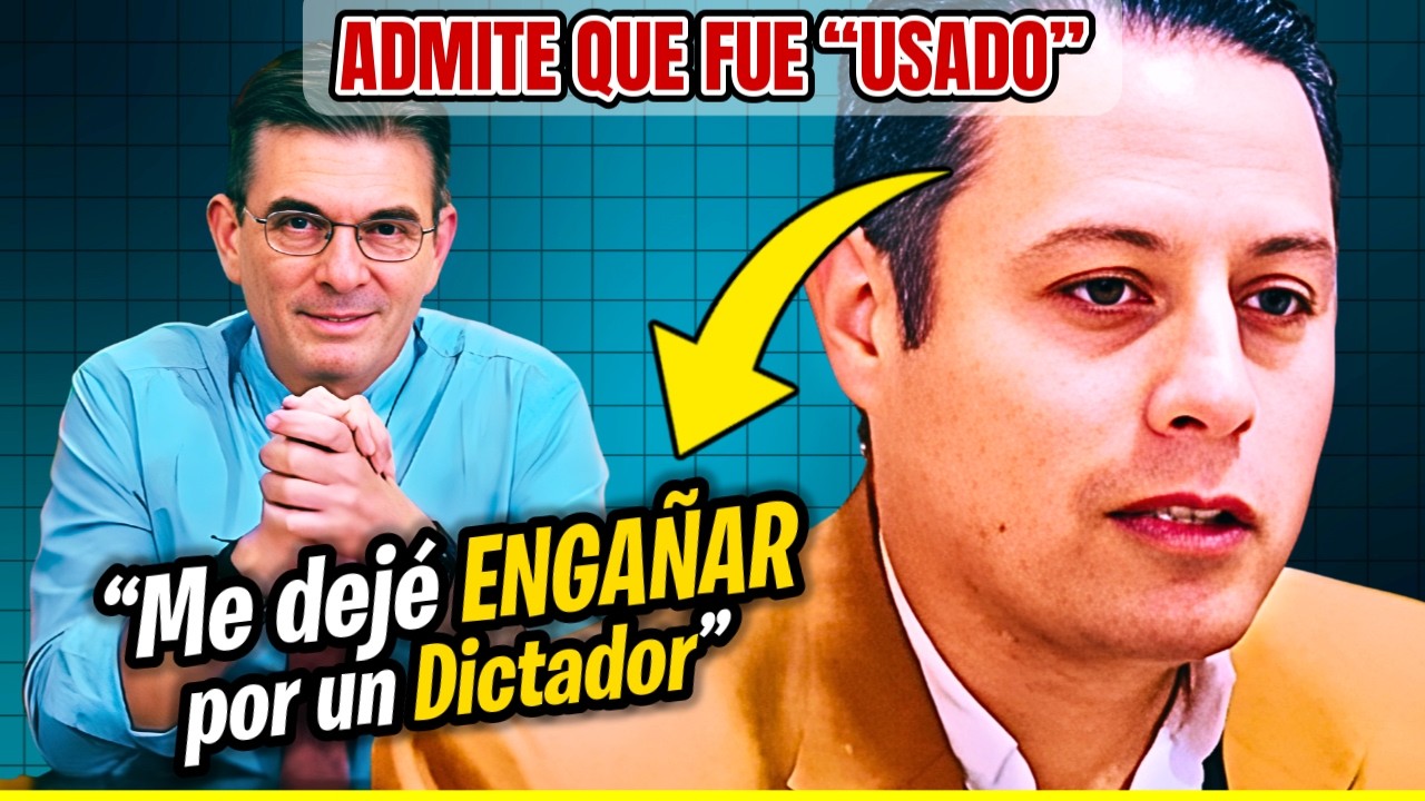 🔴 “Me dejé ENGAÑAR”: Lara LAMENTA haber hecho dupla con “UN DICTADOR” - Noticias de Bolivia de Hoy