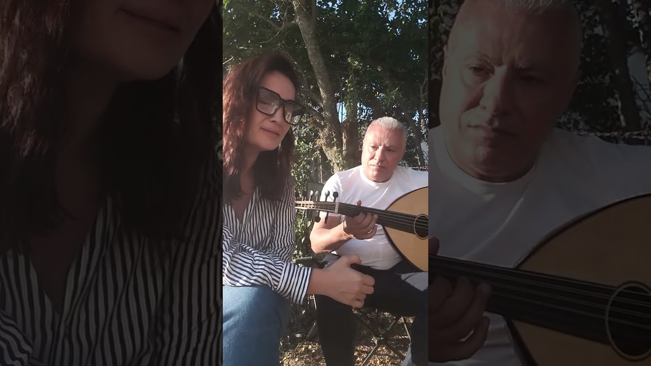 Anlatılmaz Bin dert ile geçiyor garip gônlüm