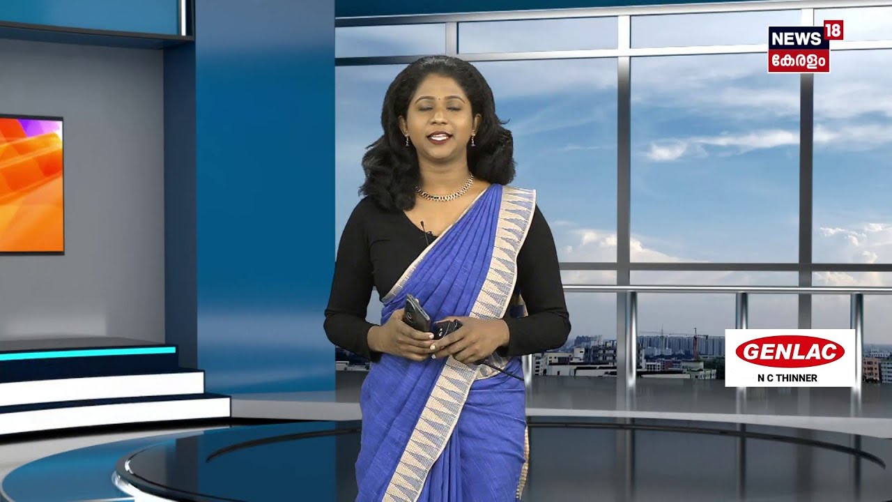 Top Headlines Of The Hour | ഈ മണിക്കൂറിലെ പ്രധാന തലക്കെട്ടുകൾ | Kerala News | 04- 04-2026