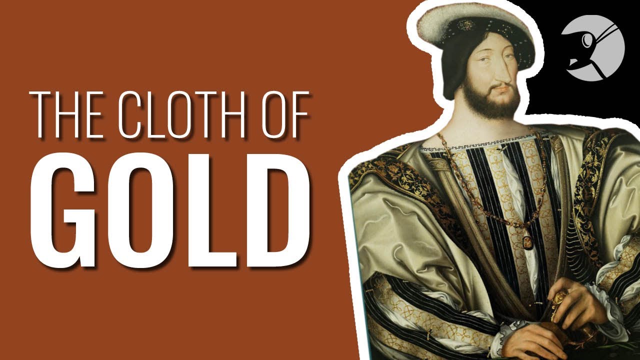 War Games at the Field of the Cloth of Gold
