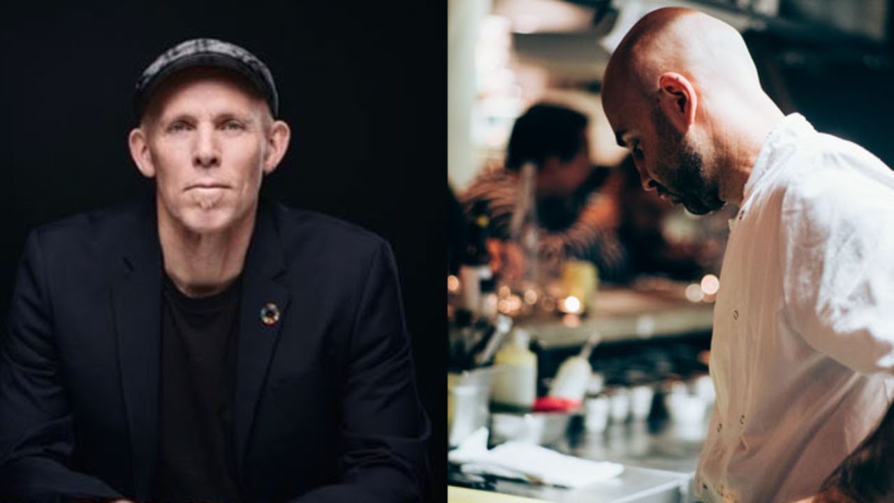 Shaping a Good Food For All Future with the Chefs’ Manifesto