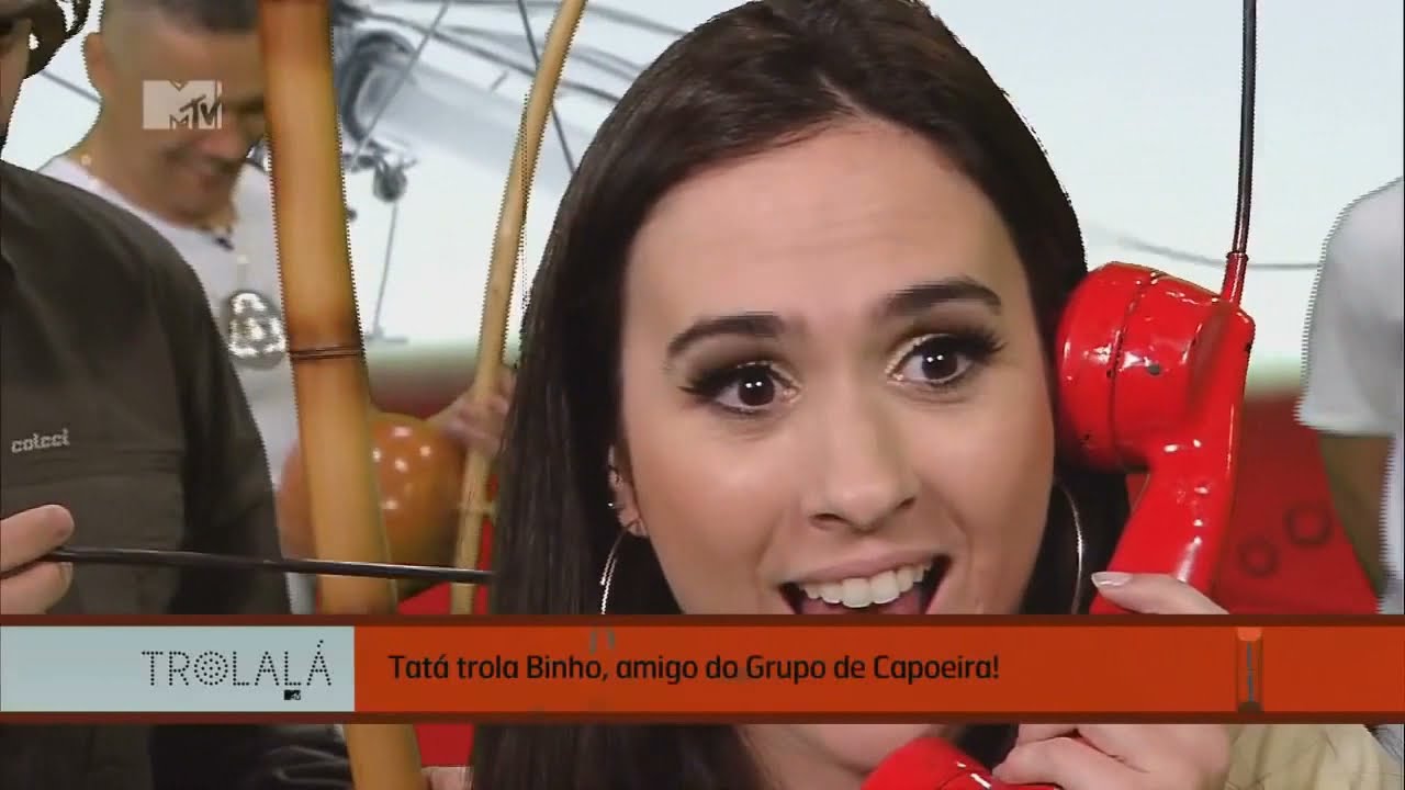 Melhores momentos Trolalá #91