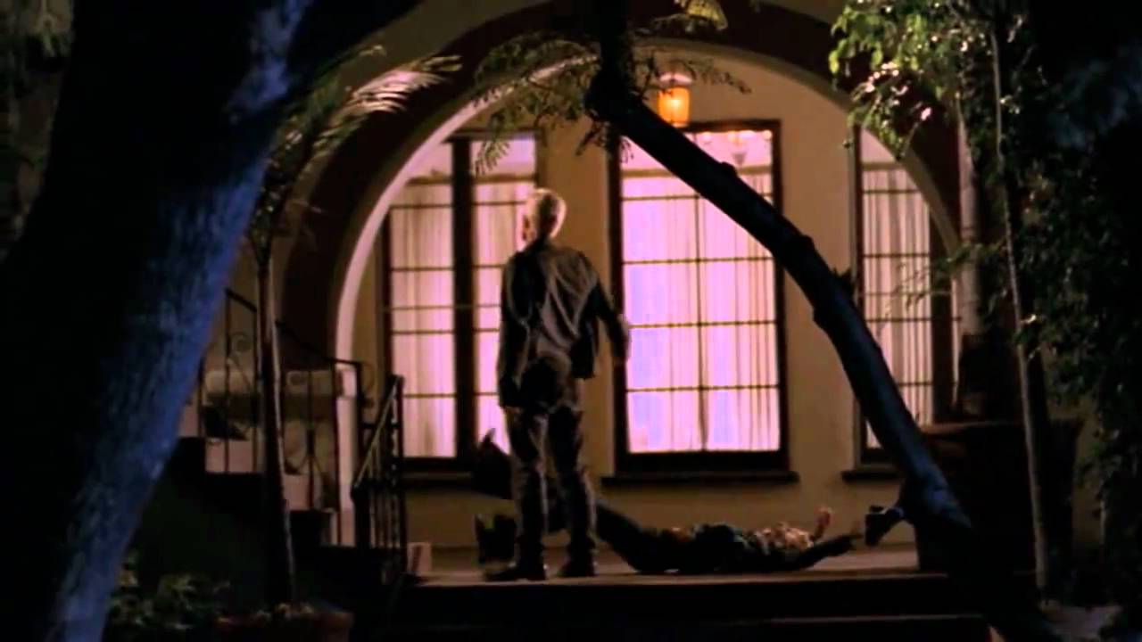 Spike & Angel Tribute-Spangel 