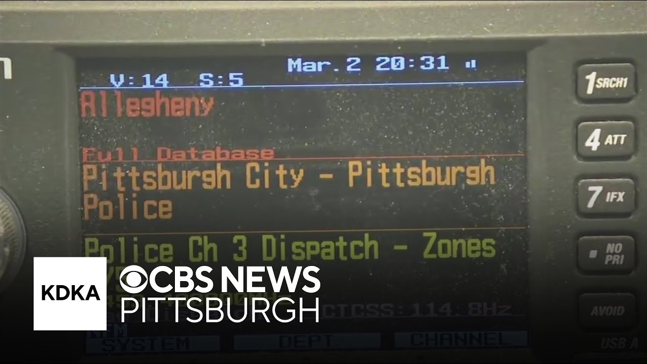 Jamming emergency lines can impact public safety, retired trooper says