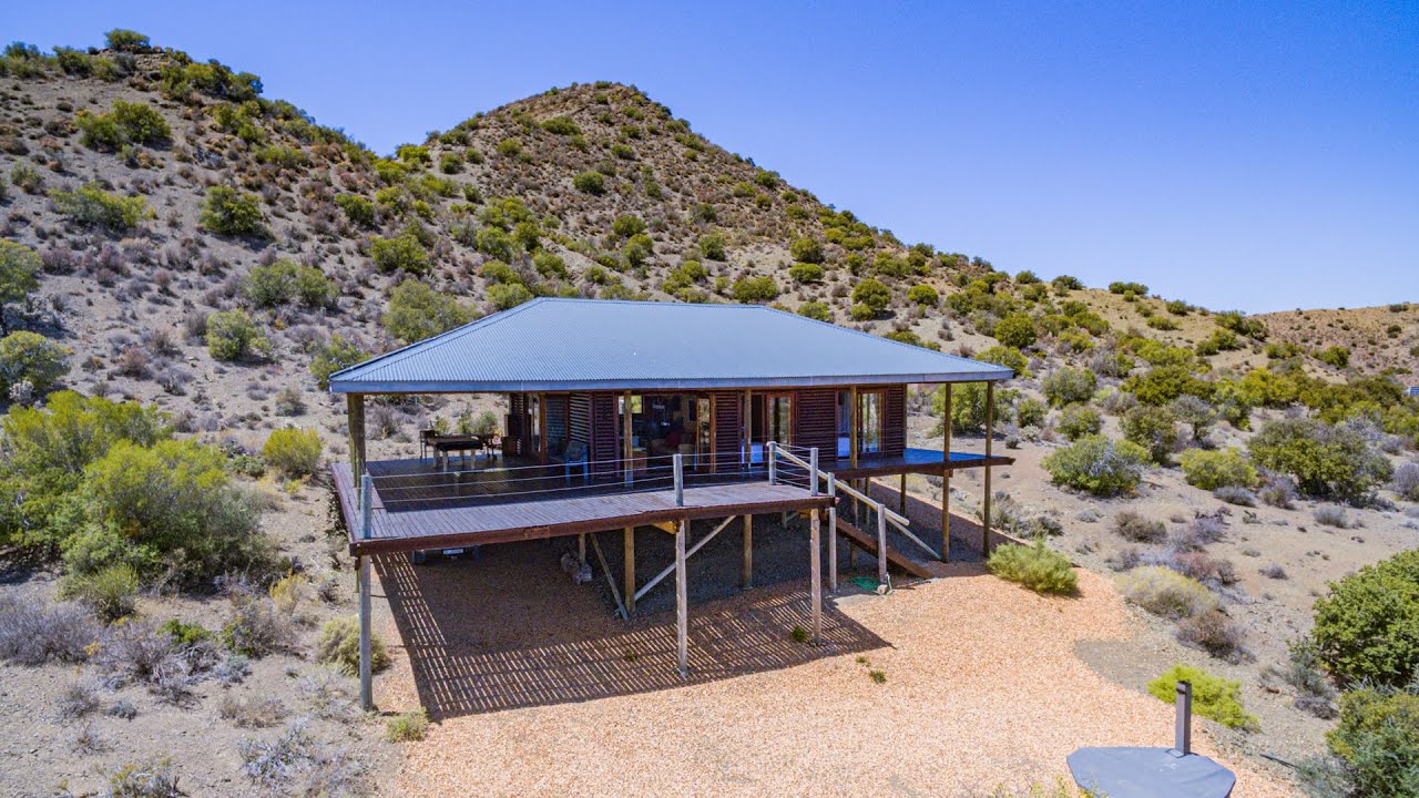 4 bedroom House for For Sale | Struisbaai