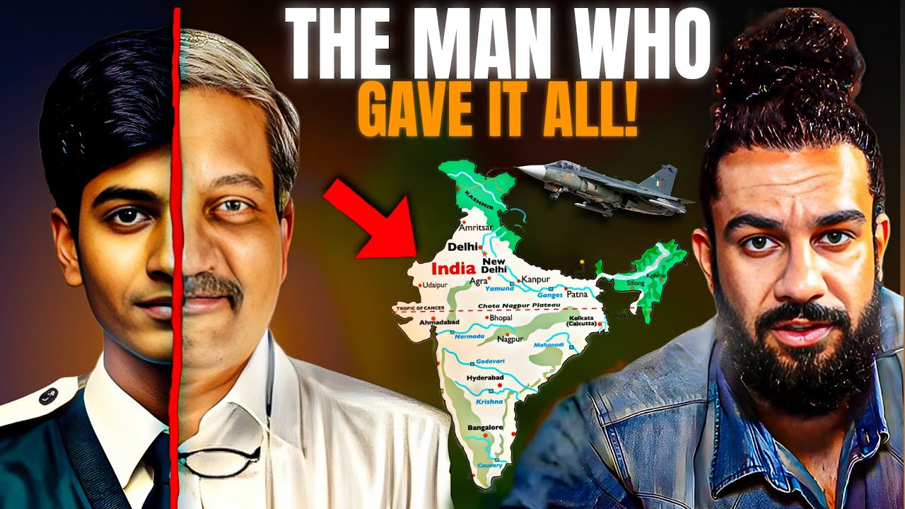 Manohar Parrikar: The People&rsquo;s Defence Minister | A Story of Simplicity & Strength