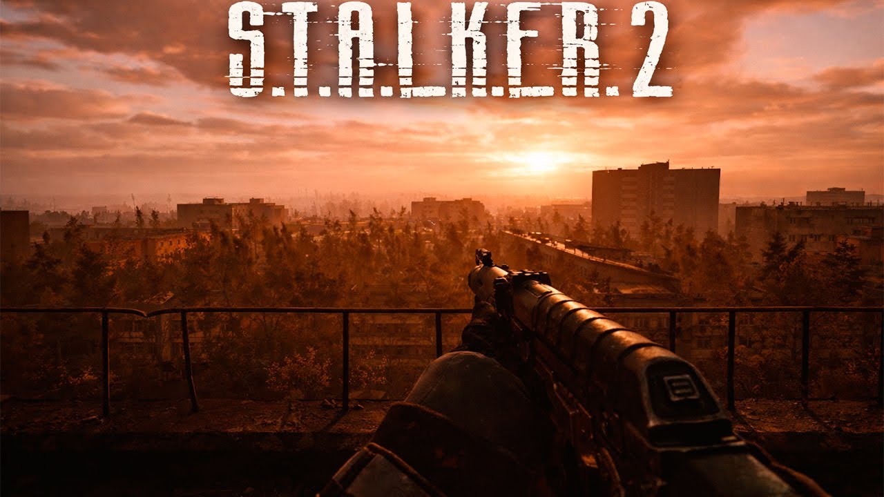 🔴 S.T.A.L.K.E.R 2  HEART OF CHORNOBYL Part-07