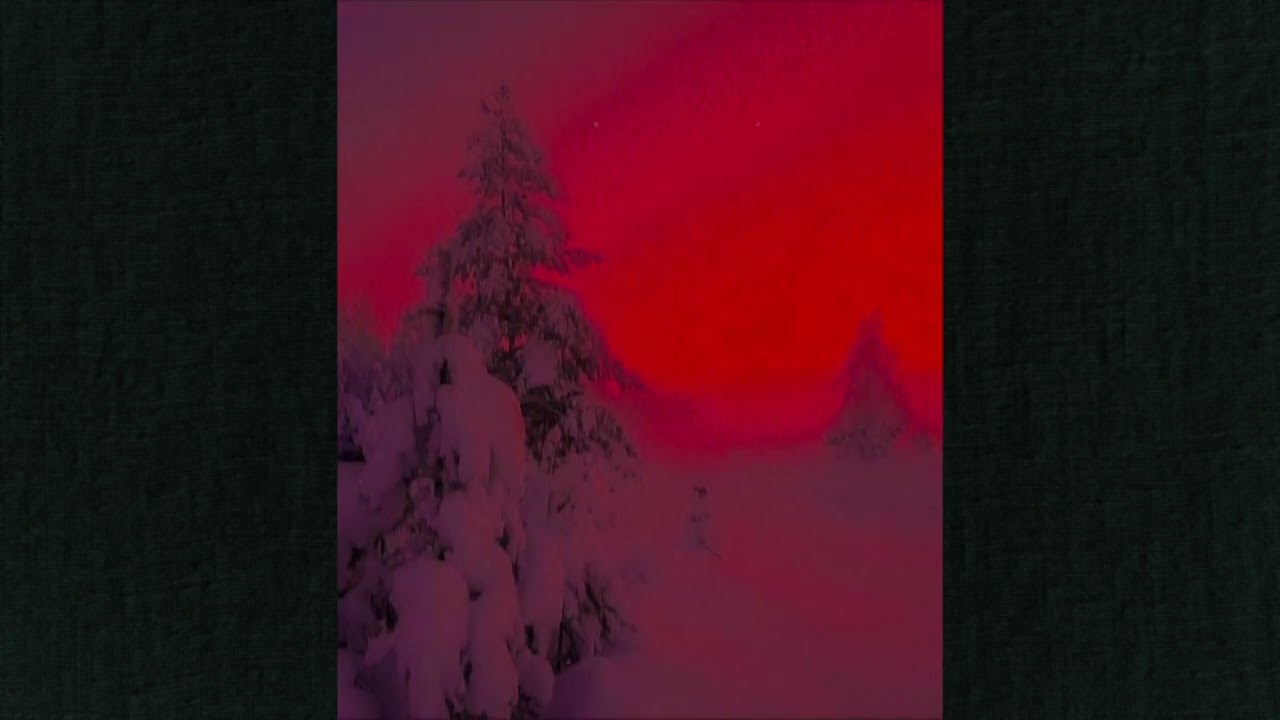 free) experimental melancholic shoegaze x whirr type beat - 