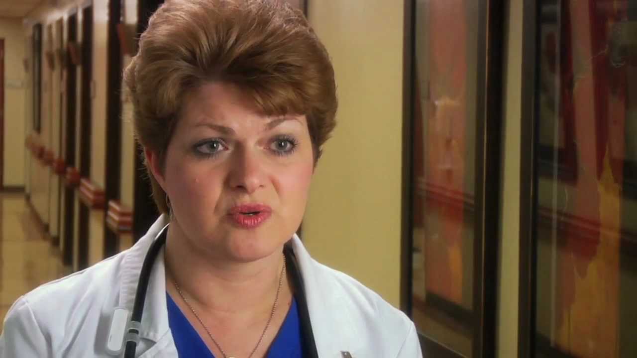 Methodist Hospital - Advanced Wound Healing Center