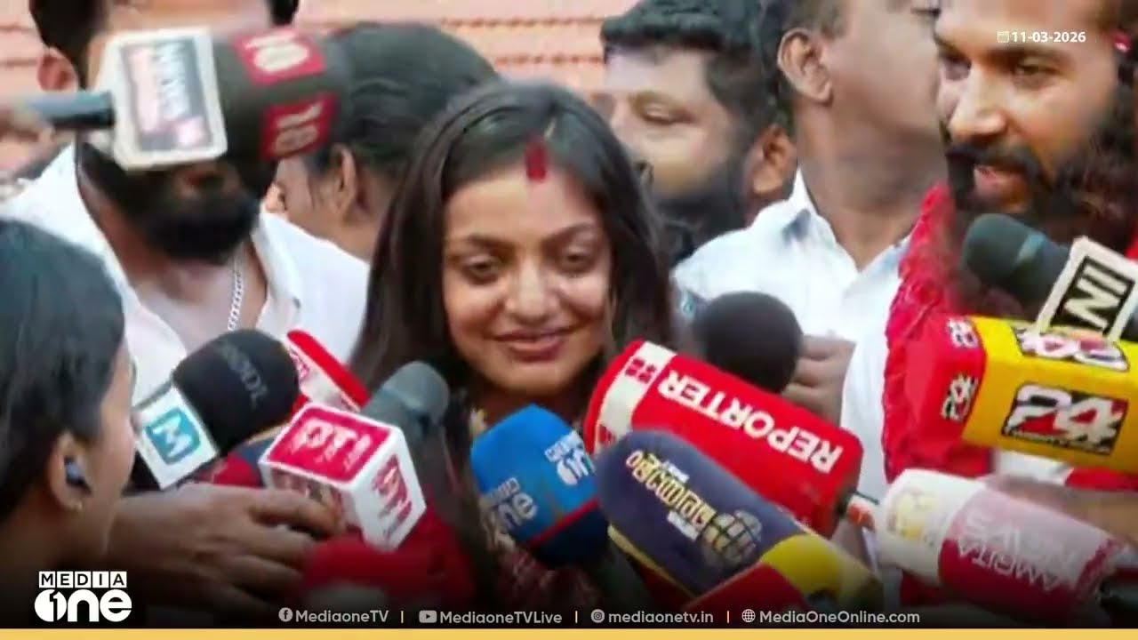 'അച്ഛൻ വേറെ വിവാഹം ഉറപ്പിച്ചപ്പോഴാണ് വിവാഹം കഴിക്കാൻ കേരളത്തിലേക്ക് വന്നത്'