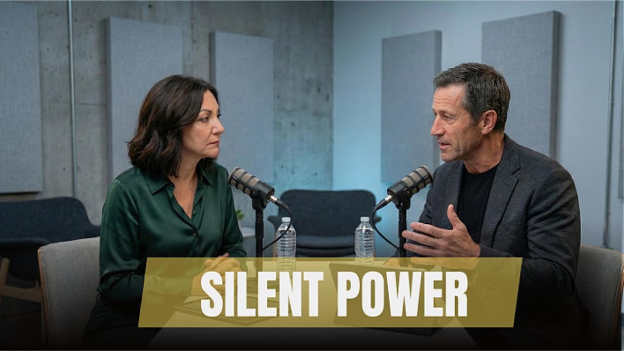 Mastering Your Inner World: Emotional Intelligence as Control | Cognitive Order