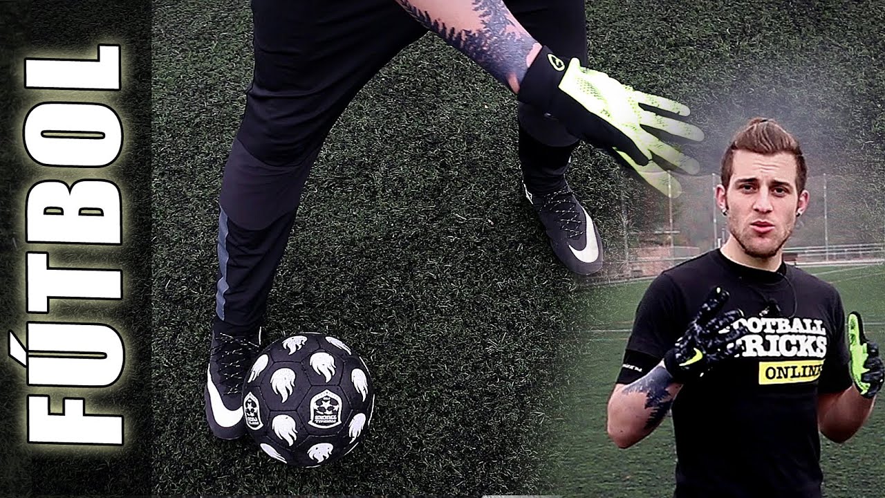Guinaldo - Trucos, Jugadas y videos de Futbol Sala/Futsal Skills