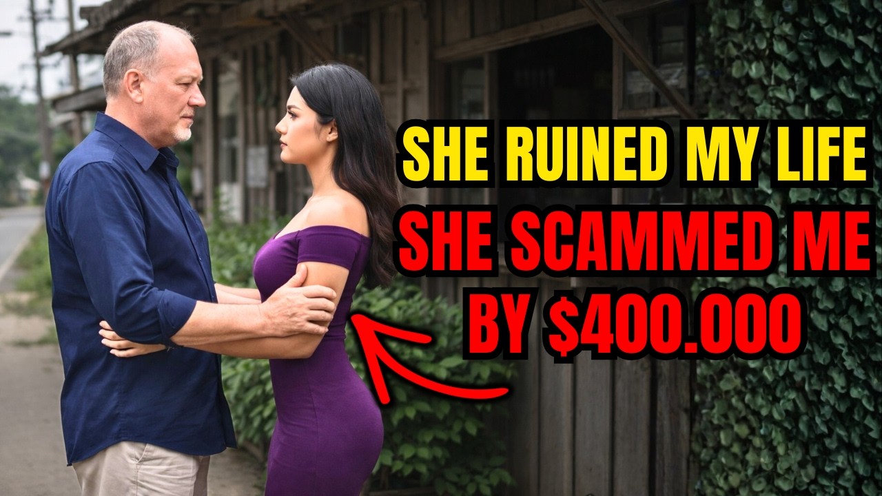 Retiring in Thailand Was the Biggest Mistake of My Life — I Lost $400,000...