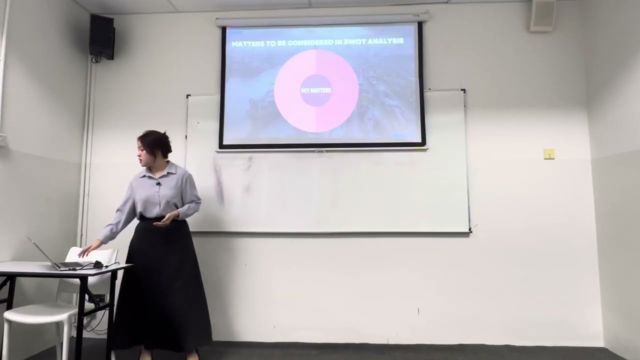 ACC3218 Individual Presentation