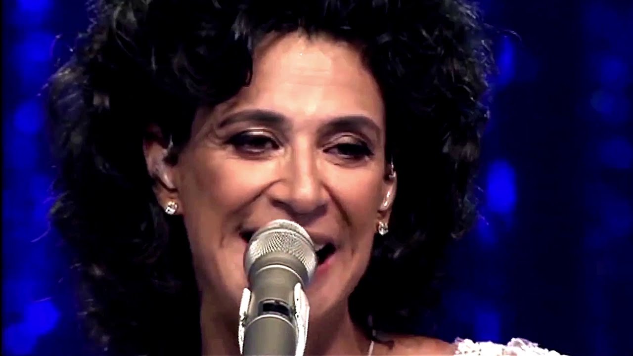 Certas Noites | Simone Em Boa Companhia