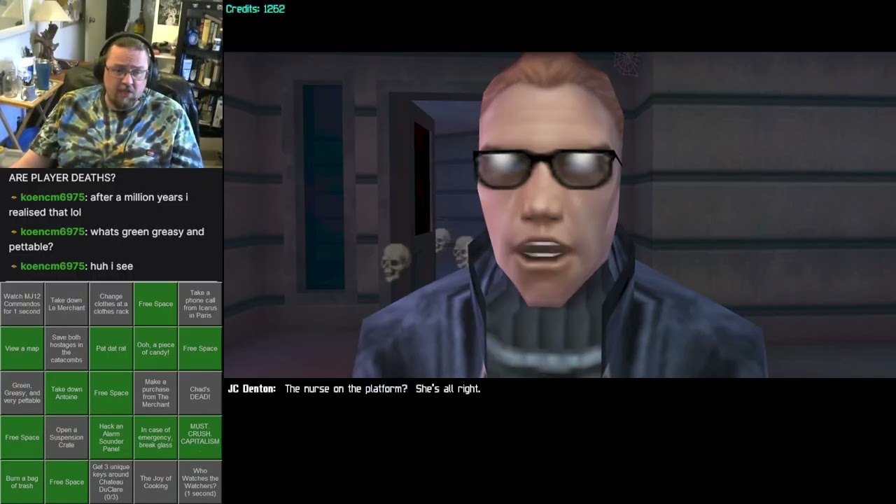 The Daily Walton ~ Episode 215~  8 loops