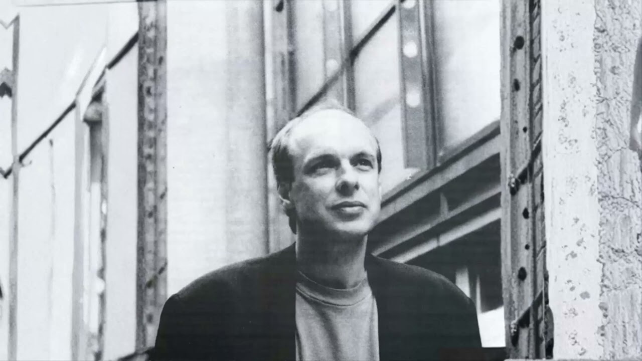 Brian Eno - Soft Dawn [Stretched]