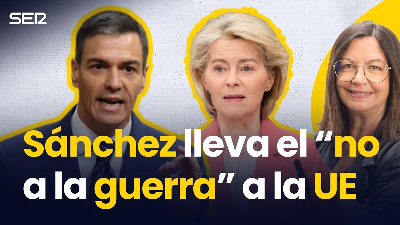 SÁNCHEZ lleva el 