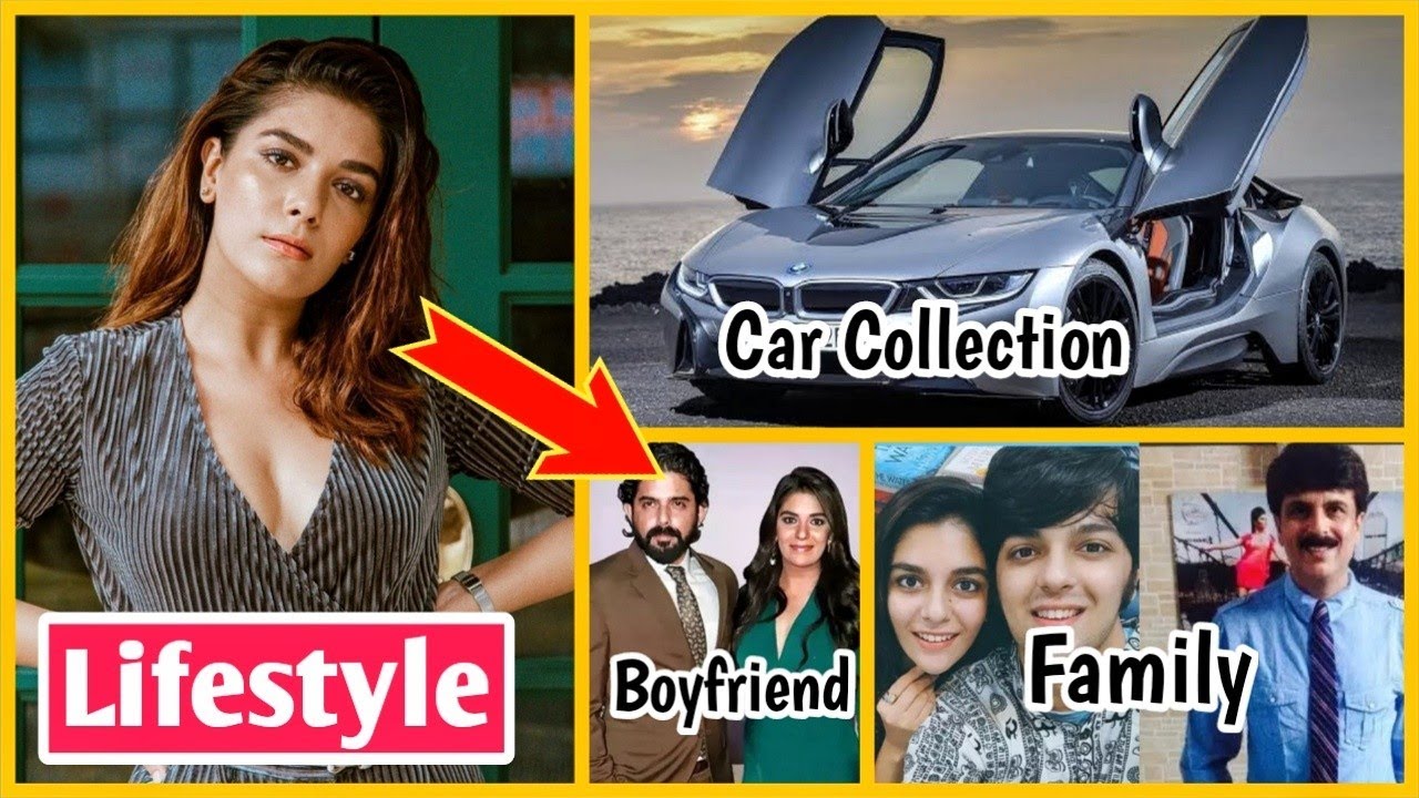 Pooja Gor Aka Pratigya Lifestyle, boyfriend, Family, Networth, House, Biography & more