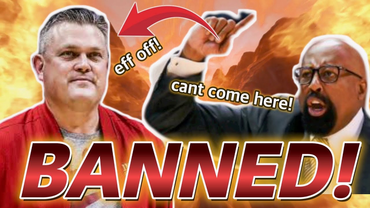 ELITE POWERS are holding INDIANA BASKETBALL HOSTAGE! You WON'T BELIEVE IT!