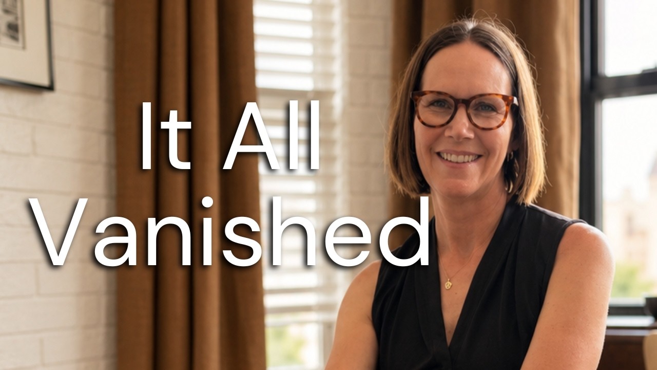 I Retired at 50 - These 7 Things Disappeared Overnight