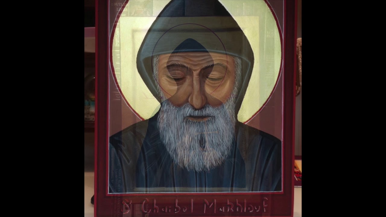 Saint Charbel