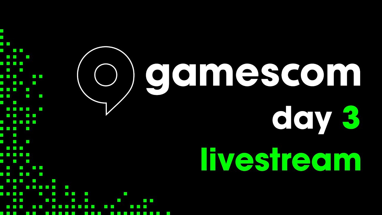 gamescom studio Day 3 Livestream 2025: Silent Hill f, ReAnimal, High on Life 2, and More