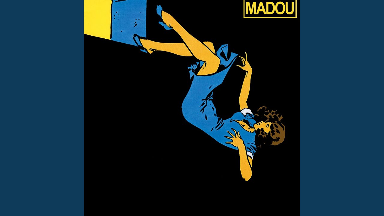 Minderjarig (Madou Original Version Remastered)