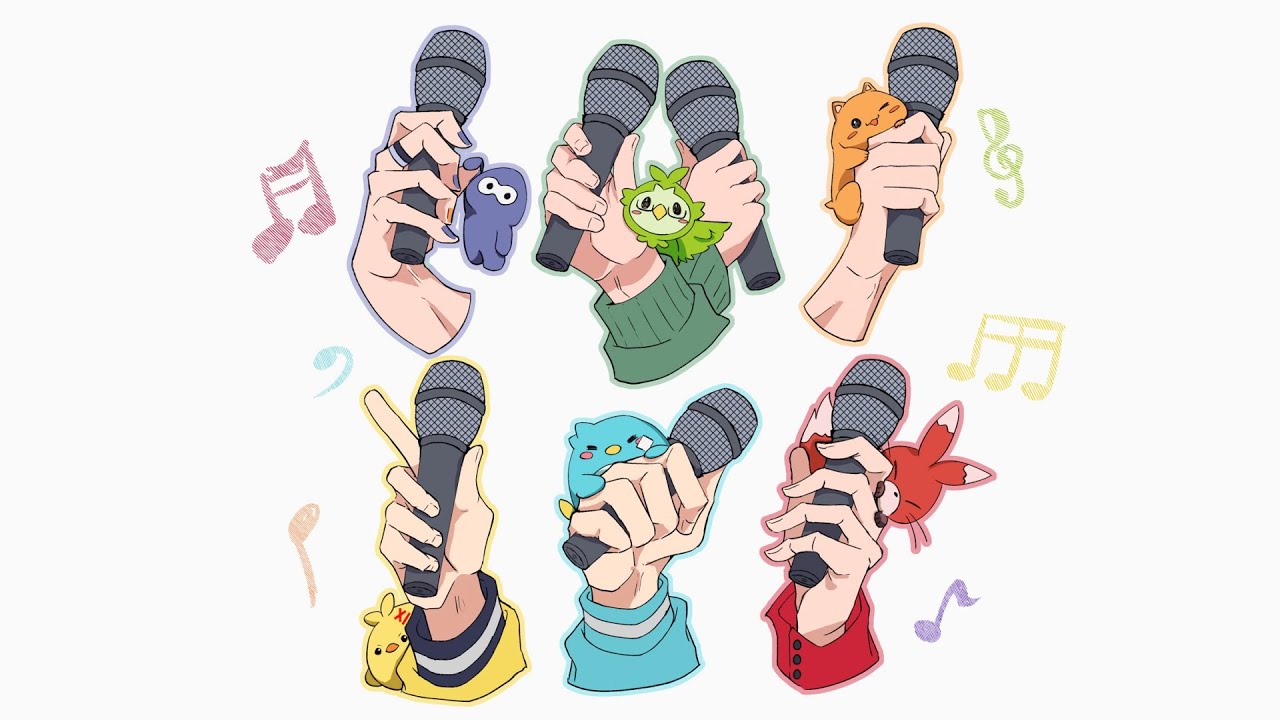 あたたかくなるカラオケ配信するべするべ