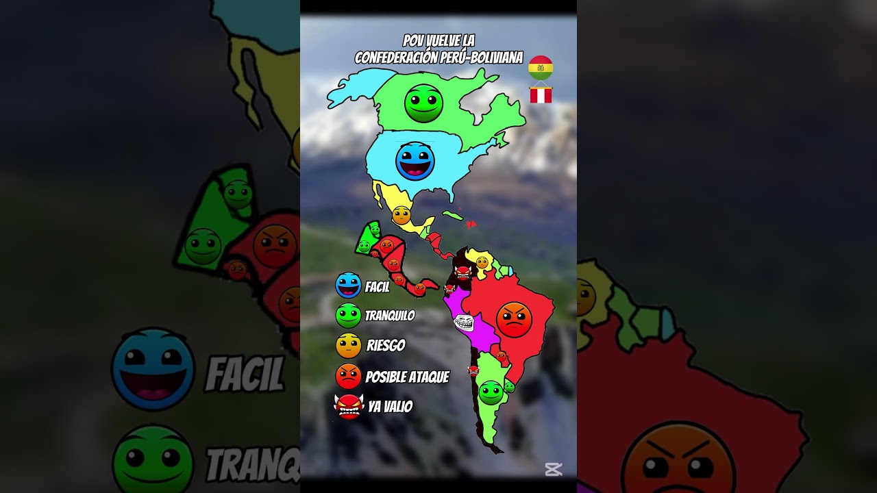pov vuelve la confederación perú boliviana 