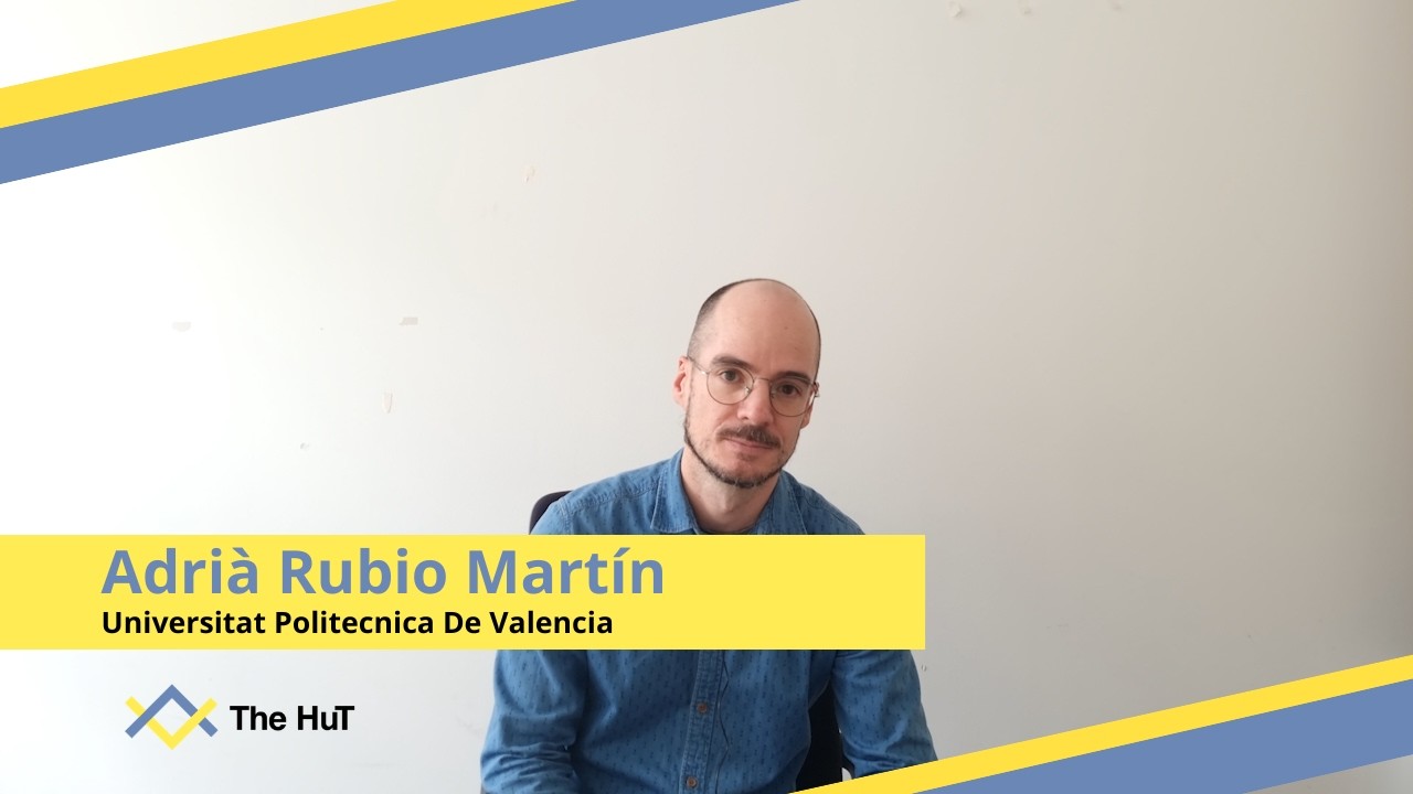 #TheHutTalks | Co-Creating Drought & Heatwave Resilience in Valencia
