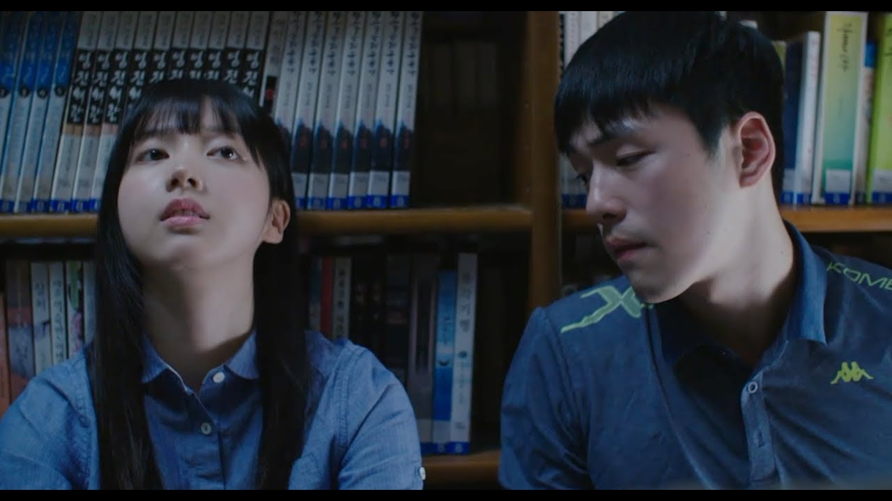 내 상황이 최악이라고 생각할 때 보면 좋은 영화 초인