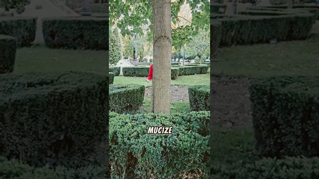 5 Yılda Devleşen Mucize Ağa&ccedil;! 🌟