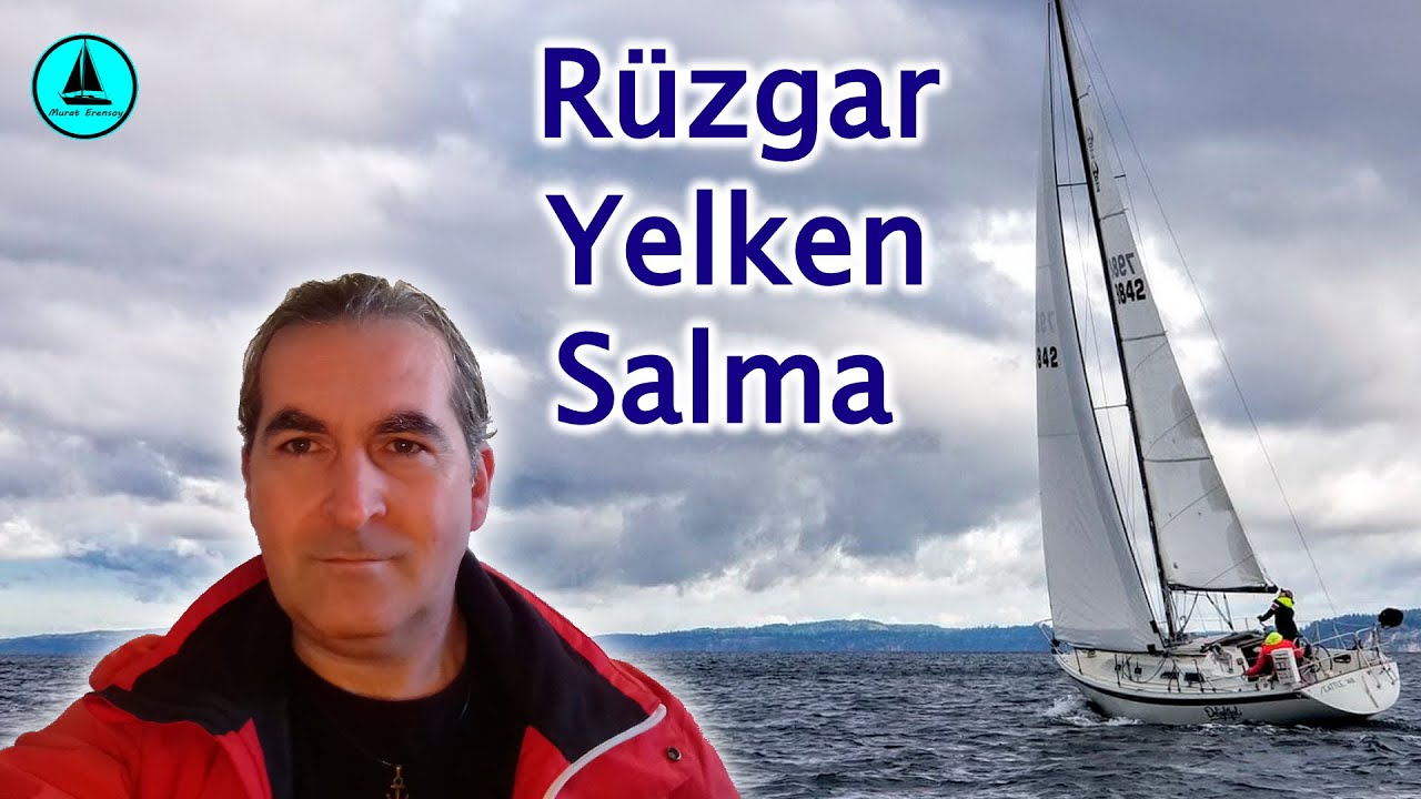 059 : Yelkenli bir tekne nasıl ilerler ?