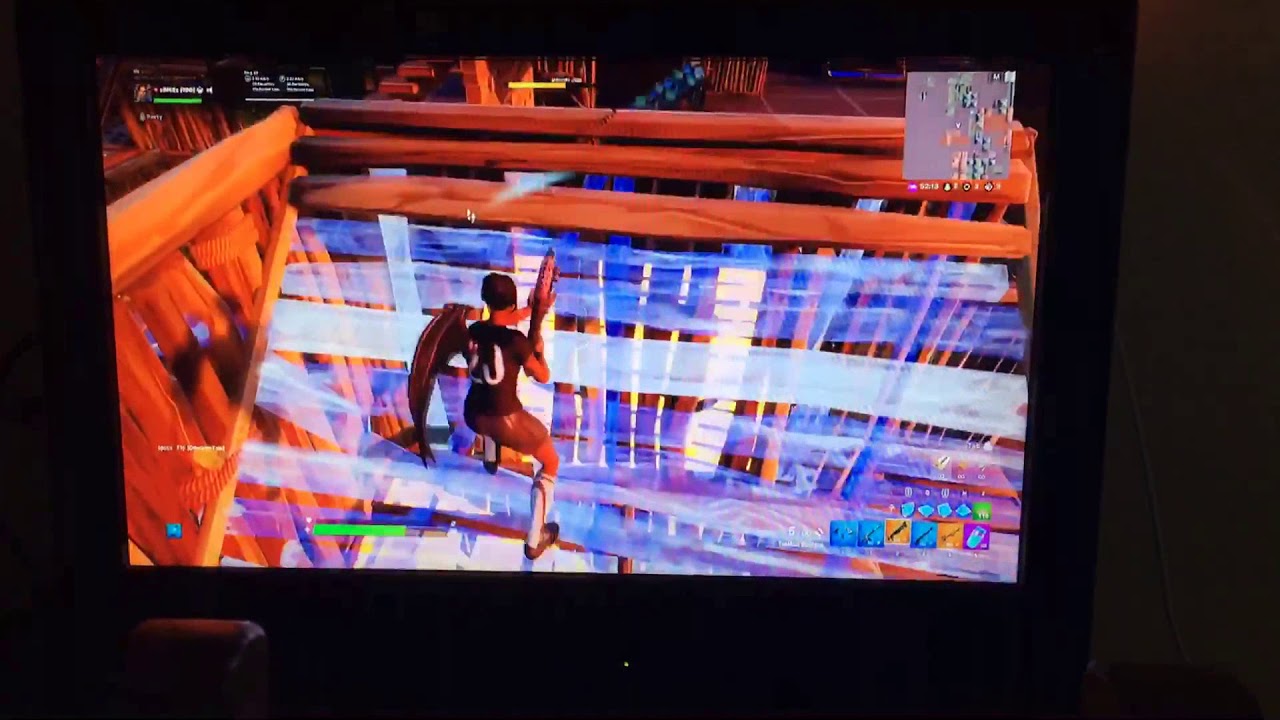 Dat flick though