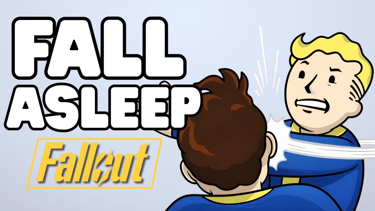 130 Minutes of Unsolved Fallout Mysteries to Fall Asleep to