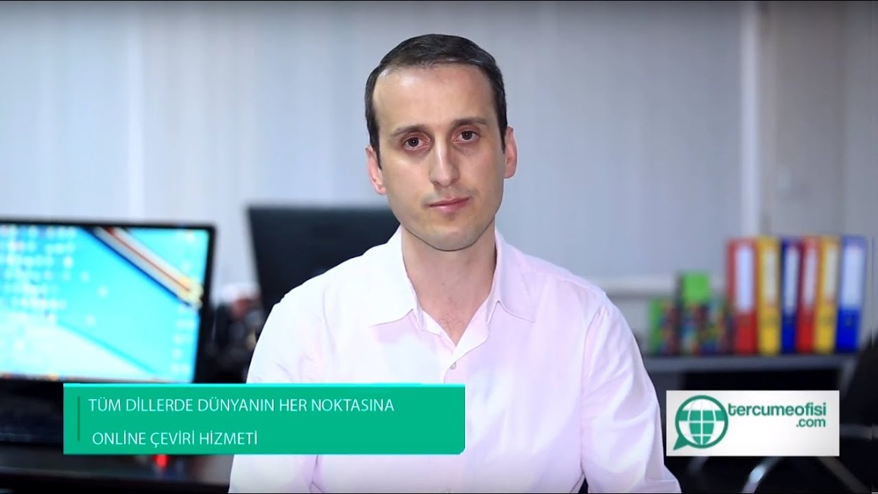 Sabıka Kaydı Terc&uuml;mesi - Criminal Record Translation @WhatsApp+90 541 857 3434