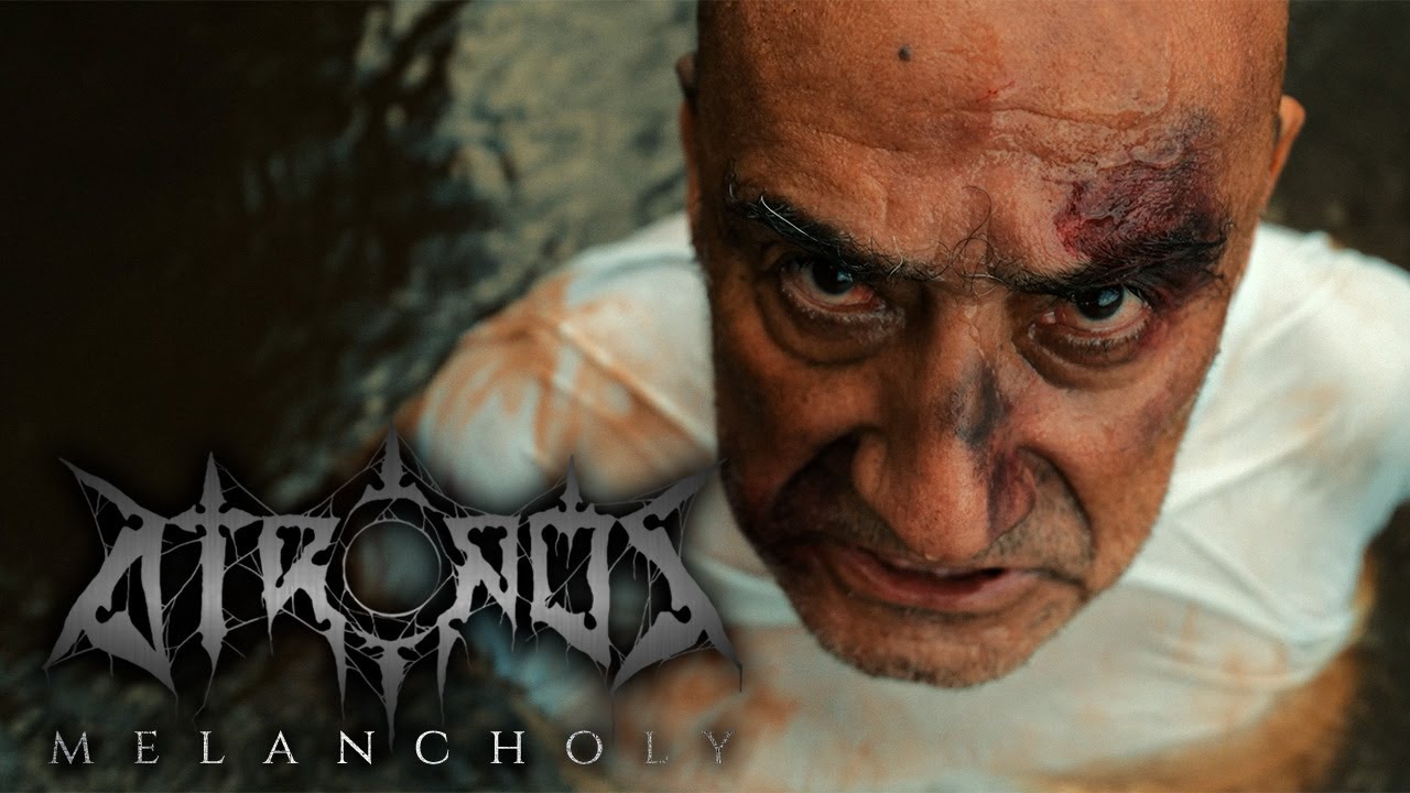 ÁTROPOS – Melancholy (Official Music Video)