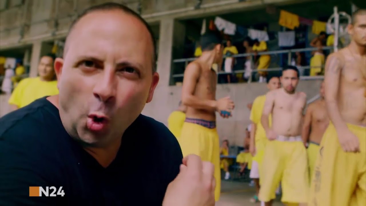 Der Gangster Kodex  Die 18th Street Gang   Doku HD