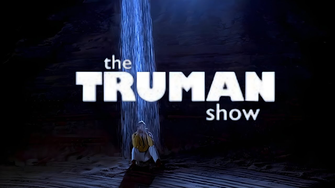 The Truman Show | Ambient Soundscape