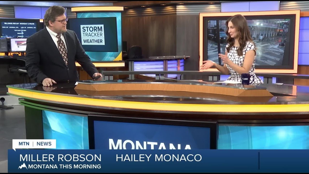 Q2 Montana This Morning with Hailey Monaco 2-17-26
