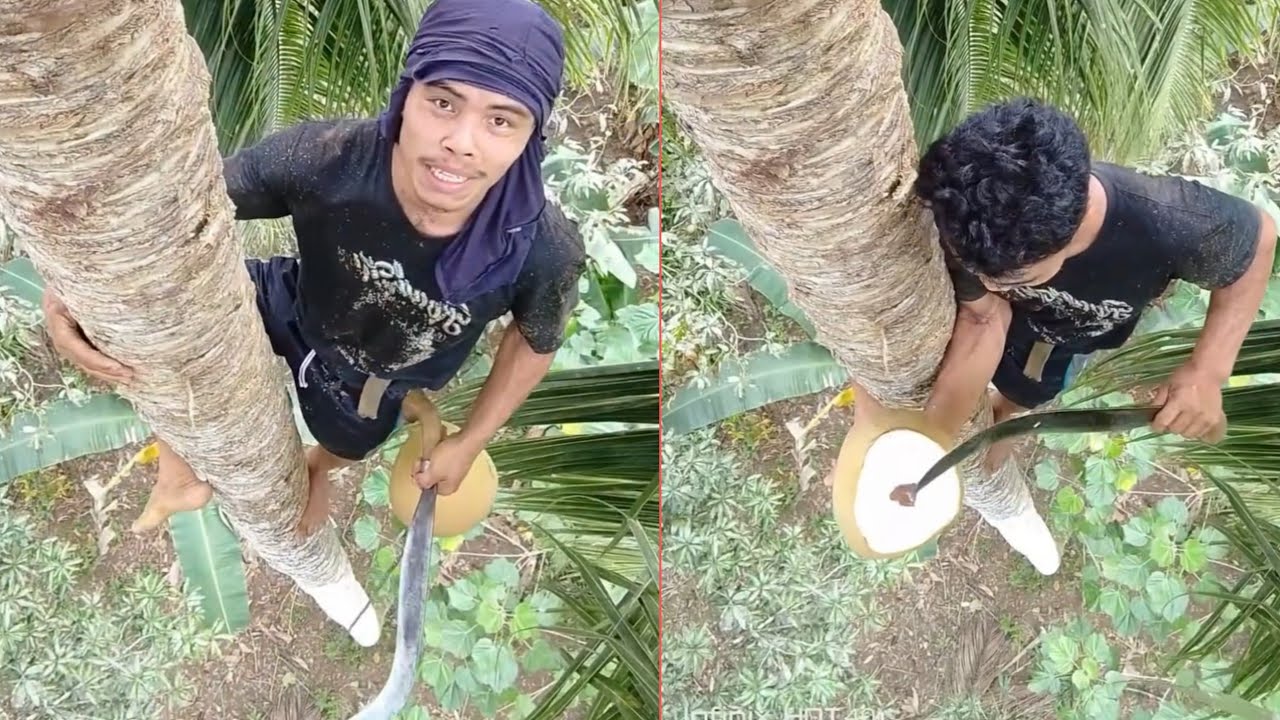 Uhaw kaayo dol pa gatas sa ta dol