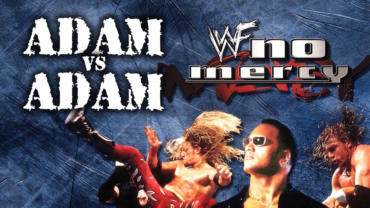 Adam vs. Adam - WhatCulture Championship Showdown